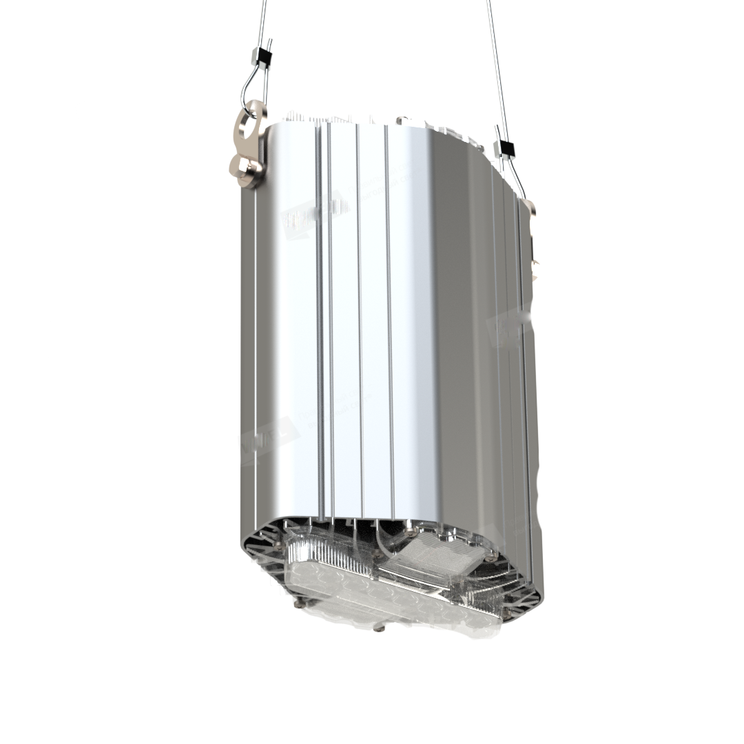 картинка Светодиодный светильник L-lego II от компании Дорожный эксперт