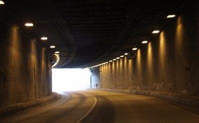 Смонтированы конструкции тоннеля от Саларьево к трассе Солнцево - Бутово - Видное в Москве