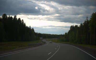 В этом году к нормативу по БКАД в Республике Алтай приведут более 155 км дорог