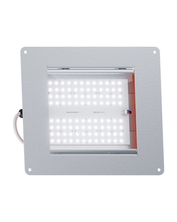 картинка Светодиодный светильник для АЗС СИРИУС-ДВУ от компании Дорожный эксперт