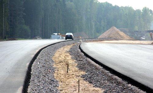 Объявлены торги на предпроектные работы по строительству скоростной трассы Казань - Екатеринбург