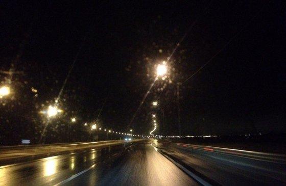 В России простимулируют внедрение автоматизированных систем освещения на дорогах