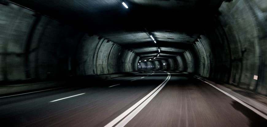 Челябинск может обзавестись платным автомобильным туннелем