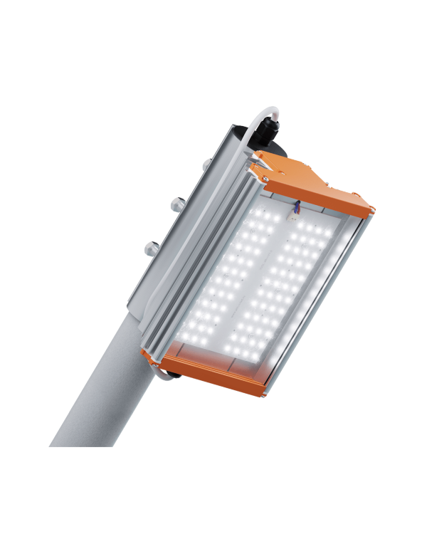 картинка Уличный светодиодный светильник СИРИУС-ДКУ от компании Дорожный эксперт