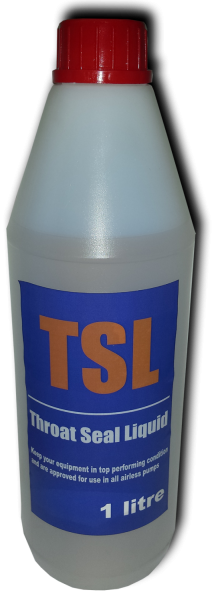 картинка Смазывающая жидкость TSL 1л 206995 от компании Дорожный эксперт