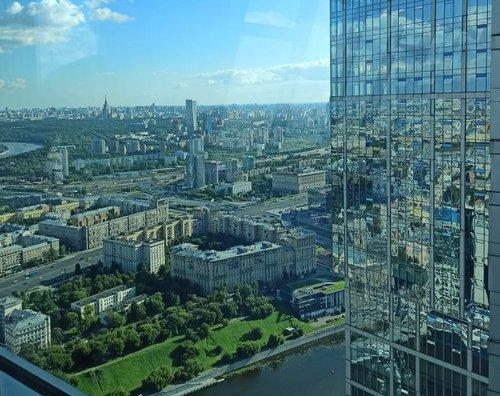 В Новой Москве построят около 270 км магистральных дорог до конца 2023 года