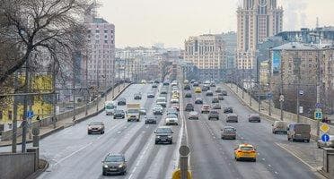 Автомобилистов Москвы просят перенести поездки на внепиковое время