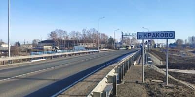 Завершен ремонт двух мостов на трассе Р-178 в Ульяновской области