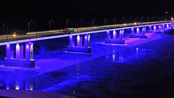 Главгосэкспертиза одобрила проект строительства обхода Барнаула с мостом через Обь