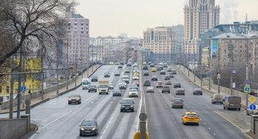Автомобилистов Москвы просят перенести поездки на внепиковое время