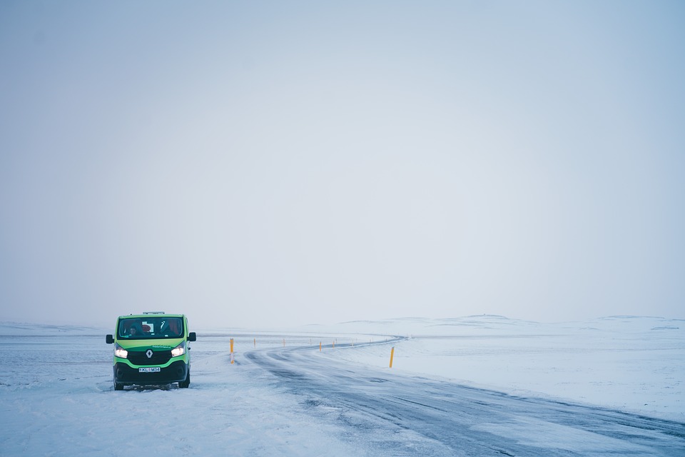 Определены ориентировочные сроки открытия зимников и переправ на трассах А-331 Вилюй и Р-504 Колыма в Якутии