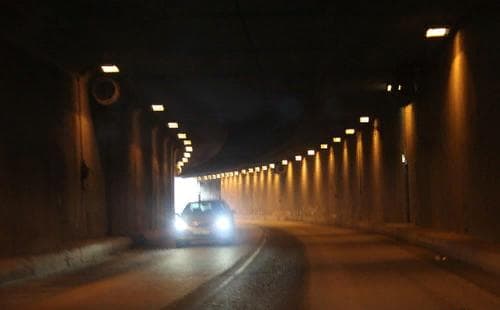 Власти Петербурга вернулись к проекту тоннеля у моста А. Невского на правом берегу