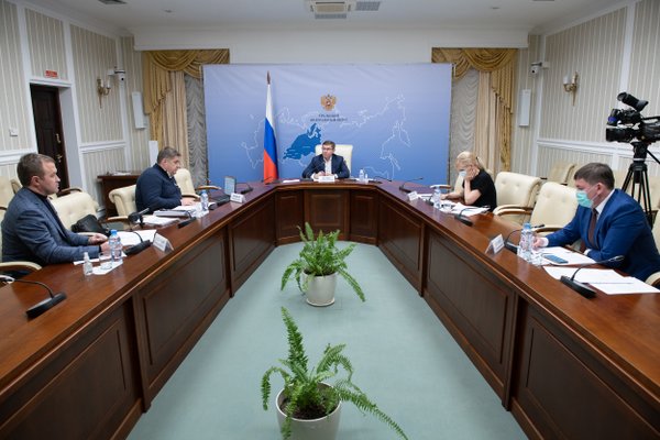 Полпред президента РФ в УрФО заявил о необходимости расширения дороги от Тобольска в сторону Югры и Ямала