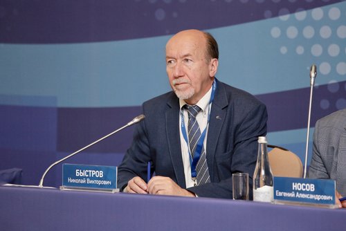 Президент Ассоциации Р.О.С.АСФАЛЬТ назвал ключевые аспекты разработки инновационной деятельности в дорожной сфере на 2021-2025 годы