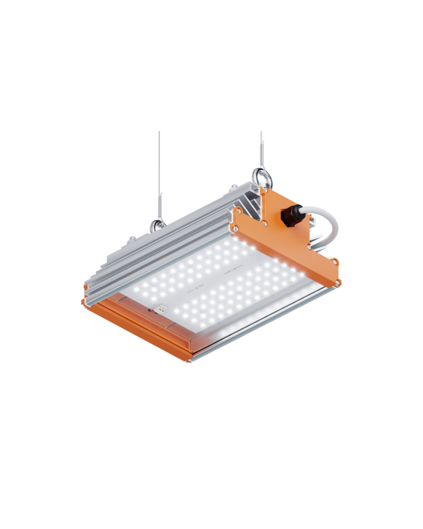 картинка Светодиодный светильник для освещения складов СИРИУС-ДСП от компании Дорожный эксперт