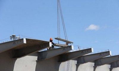 Для капремонта моста через Угуя на трассе А-331 Вилюй в Якутии ищут подрядчика