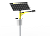 картинка Комплекс автономного освещения LightNET от компании Дорожный эксперт