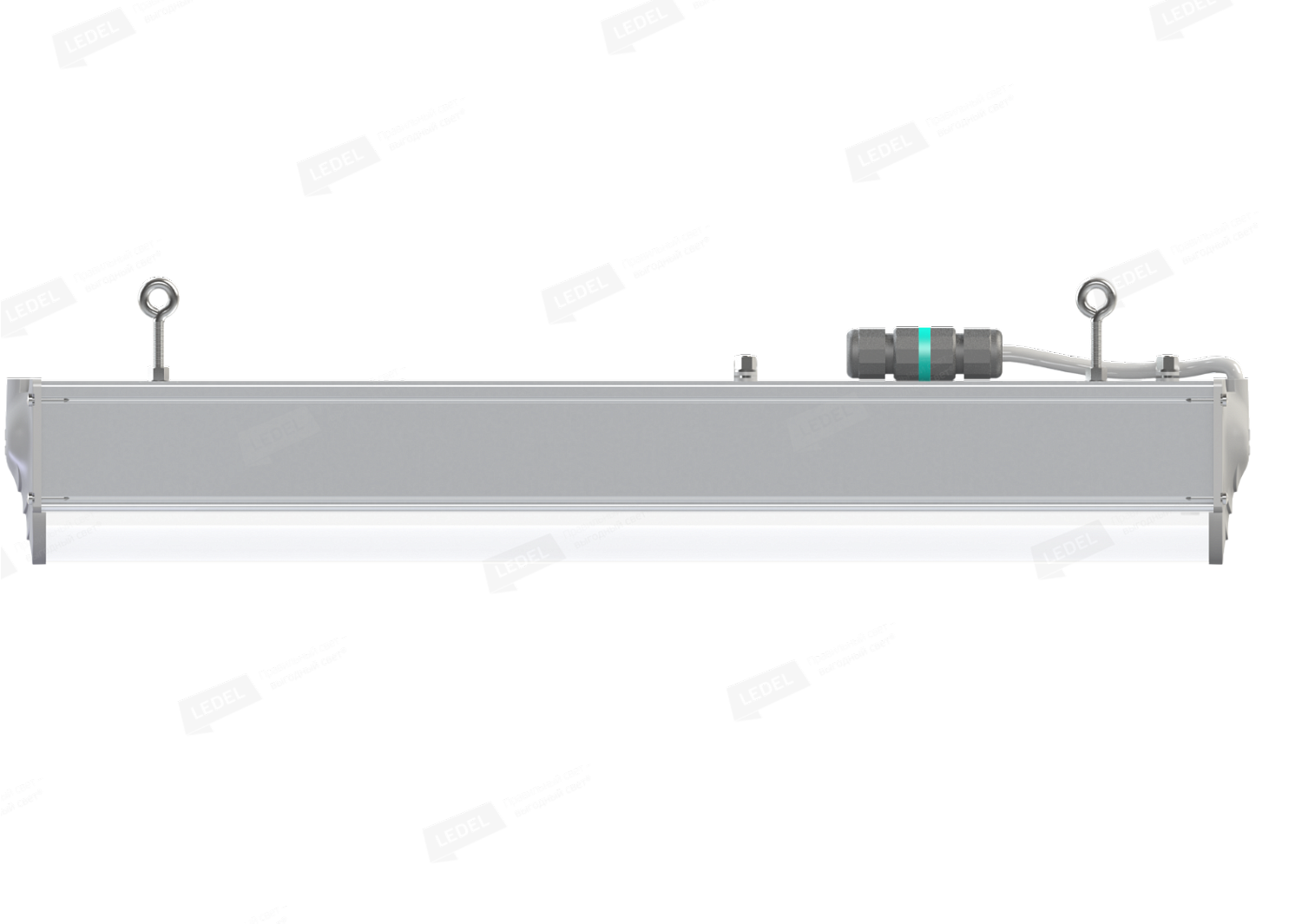 Универсальный светодиодный светильник L-trade II 20