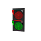 картинка Комплект мобильных светофоров ДУОС ХРОНО Т.8.2 от компании Дорожный эксперт