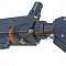 картинка Модульный пистолет для посыпки стеклошариков от компании Дорожный эксперт
