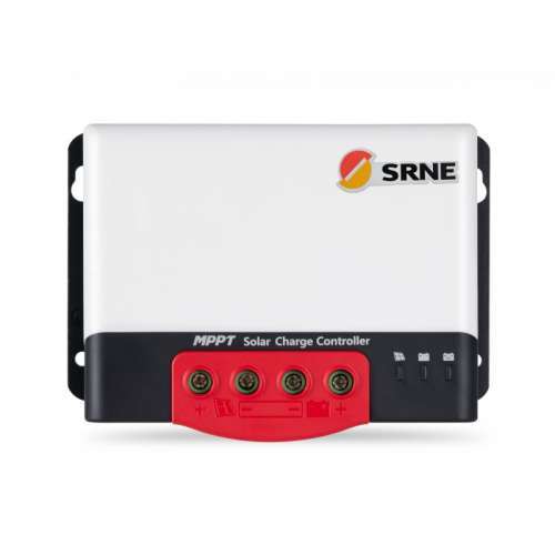 картинка Контроллер заряда SRNE MC(МРРТ) от компании Дорожный эксперт