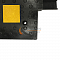 картинка Кабель-канал ККК-500 композитный (со светоотражателями) + Лоток (2 канала 39х46 мм) от компании Дорожный эксперт