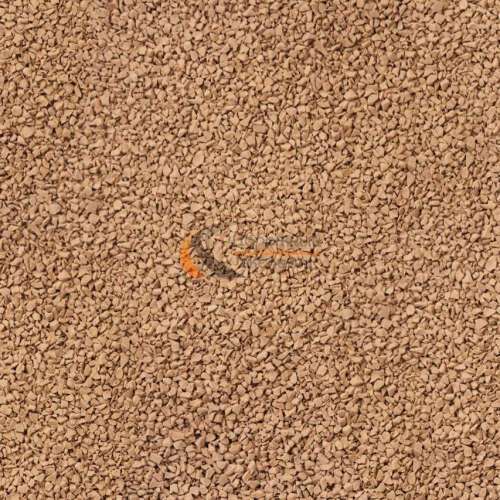 картинка EPDM крошка коричневая (8004) от компании Дорожный эксперт