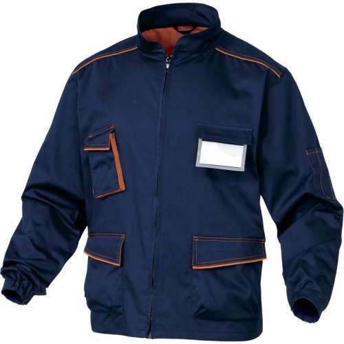 картинка Куртка PANOSTYLE (тк.Смесовая,235) DeltaPlus от компании Дорожный эксперт